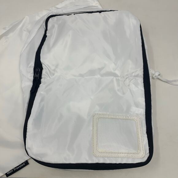 Well Traveled 2-Piece Lightweight Travel Bags - Picture 2 of 6